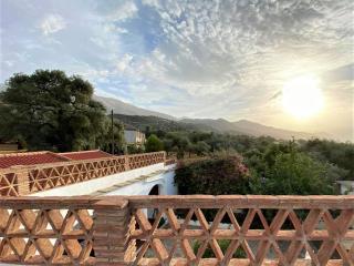 Cottage in Órgiva with Pool and Nature, cleaning included - Órgiva - 3