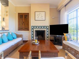 Holiday Home Marbella near Beaches, cleaning included - 0
