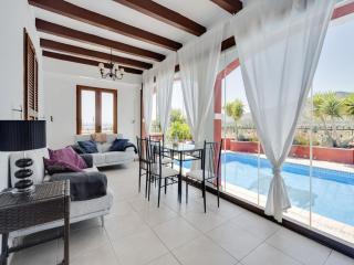 Villa in Finestrat with Pool and BBQ, cleaning included - Finestrat - 8