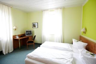 BSW Ferienhotel Lindenbach - 1