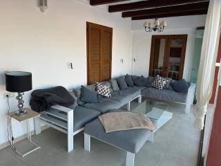 Villa in Finestrat with Pool and BBQ, cleaning included - Finestrat - 5