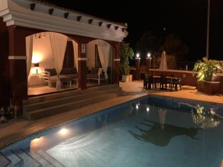 Villa in Finestrat with Pool and BBQ, cleaning included - Finestrat - 4