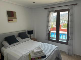 Villa in Finestrat with Pool and BBQ, cleaning included - Finestrat - 1