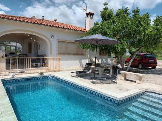 Belvilla by OYO Villa Adelia - private pool, cleaning included - Callosa d'en Sarrià - 4