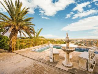 Belvilla by OYO Villa Adelia - private pool, cleaning included - Callosa d'en Sarrià - 8