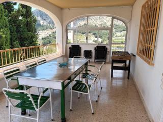 Belvilla by OYO Villa Adelia - private pool, cleaning included - Callosa d'en Sarrià - 7