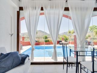 Villa in Finestrat with Pool and BBQ, cleaning included - Finestrat - 3