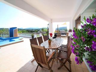 Holiday Home Teulada near Costa Blanca Beach, cleaning included - Teulada - 6