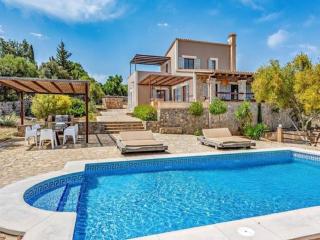 Mansion in Mallorca with Sea Views & Pool, cleaning included - Sant Llorenç des Cardassar - 9