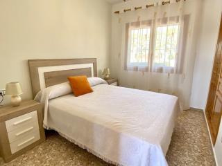 Holiday Home Teulada near Costa Blanca Beach, cleaning included - Teulada - 7