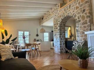Mansion in Mallorca with Sea Views & Pool, cleaning included - Sant Llorenç des Cardassar - 0