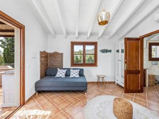 Mansion in Mallorca with Sea Views & Pool, cleaning included - Sant Llorenç des Cardassar - 5