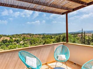 Mansion in Mallorca with Sea Views & Pool, cleaning included - Sant Llorenç des Cardassar - 6