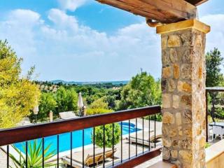 Mansion in Mallorca with Sea Views & Pool, cleaning included - Sant Llorenç des Cardassar - 4