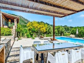 Mansion in Mallorca with Sea Views & Pool, cleaning included - Sant Llorenç des Cardassar - 2