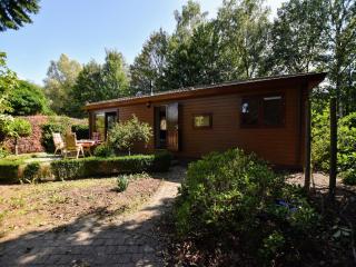 Chalet in Garderen near Veluwe Reserve, cleaning included - Garderen - 6