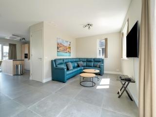 Holiday Home in Stavoren with Jetty, cleaning included - Stavoren - 0