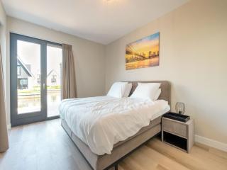 Holiday Home in Stavoren with Jetty, cleaning included - Stavoren - 6