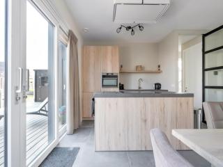 Holiday Home in Stavoren with Jetty, cleaning included - Stavoren - 7