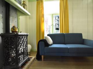 Cottage in Edam near IJsselmeer Lake, cleaning included - Edam - 1