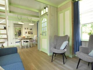 Cottage in Edam near IJsselmeer Lake, cleaning included - Edam - 2