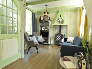 Cottage in Edam near IJsselmeer Lake, cleaning included - Edam - 7