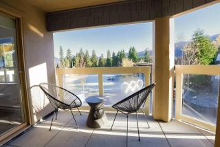 Tyndall Stone 316 by Outpost Whistler - Whistler - 8