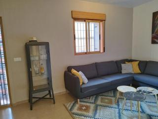 Holiday Home in Almunecar near Playa del Mar, cleaning included - Almuñécar - 0