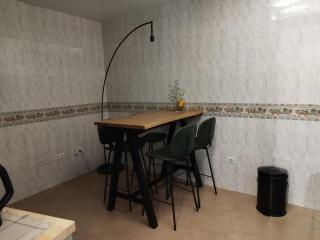 Holiday Home in Almunecar near Playa del Mar, cleaning included - Almuñécar - 4