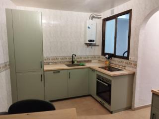 Holiday Home in Almunecar near Playa del Mar, cleaning included - Almuñécar - 1