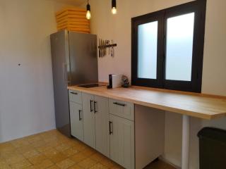 Holiday Home in Almunecar near Playa del Mar, cleaning included - Almuñécar - 8