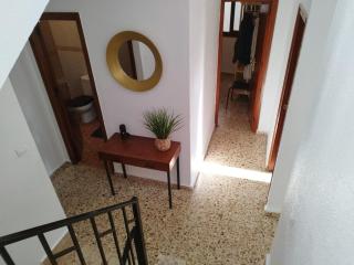 Holiday Home in Almunecar near Playa del Mar, cleaning included - Almuñécar - 3