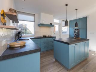 Holiday Home in Zeeland Family-Friendly, cleaning included - Serooskerke - 4