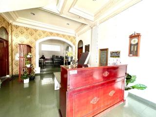 Yani Guesthouse - Bukittinggi - 6