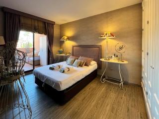 Penthouse in Motril near the Beach, cleaning included - Motril - 7