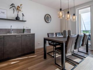 Apartment in Kamperland near Veerse Meer, cleaning included - Kamperland - 8