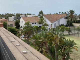 Penthouse in Motril near the Beach, cleaning included - Motril - 2