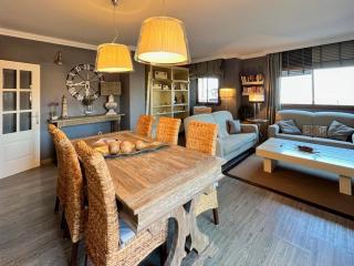 Penthouse in Motril near the Beach, cleaning included - Motril - 8