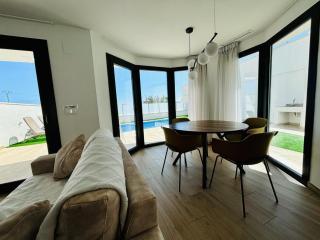 Villa in Finestrat with Private Pool, cleaning included - Finestrat - 7
