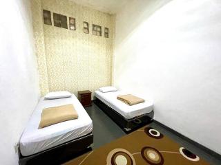 Yani Guesthouse - Bukittinggi - 7
