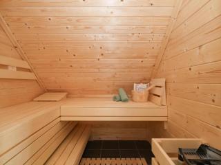 Lakeside Haven in Simonshaven, cleaning included - Simonshaven - 7