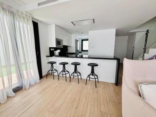 Villa in Finestrat with Private Pool, cleaning included - Finestrat - 4