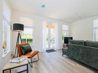 Lakeside Haven in Simonshaven, cleaning included - Simonshaven - 5