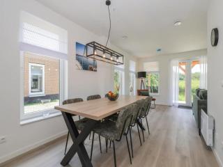 Lakeside Haven in Simonshaven, cleaning included - Simonshaven - 0
