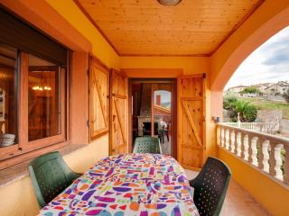 Holiday home with pool in Vendrell, cleaning included - El Vendrell - 3