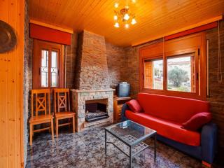 Holiday home with pool in Vendrell, cleaning included - El Vendrell - 8