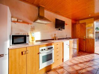 Holiday home with pool in Vendrell, cleaning included - El Vendrell - 5