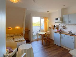 Apartment in Bergen near the Beach, cleaning included - Bergen aan Zee - 2