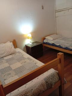 Casa 3 dormitorios - 4