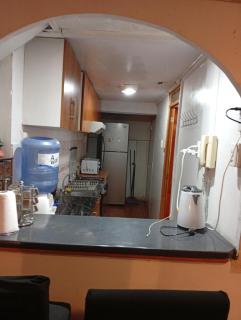 Casa 3 dormitorios - Santiago - 2